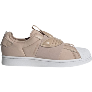 adidas 愛迪達 [阿迪達斯] Superstar 一腳蹬 GZ8400