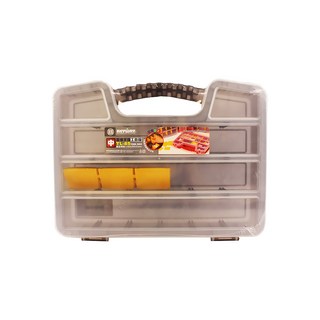 KEYWAY 哈佛手提工具箱 2.2L, 1個