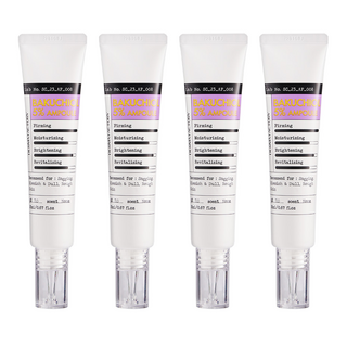 DermaFactory 5%補骨脂酚緊緻亮白安瓶, 4條, 20ml