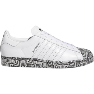 adidas 愛迪達 Superstar男款休閒鞋