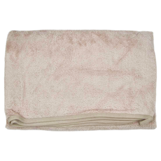 Mini Studio 超細纖維浴巾 20%尼龍 + 80%聚酯纖維, 卡其色, 1條