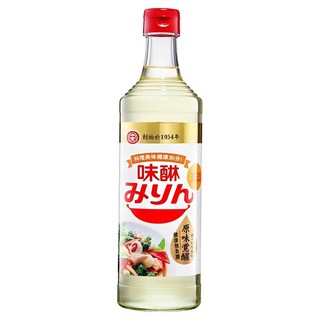 十全 味醂, 500ml, 1瓶