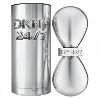 DKNY 時光之鑰女性淡香精, 100ml, 1個