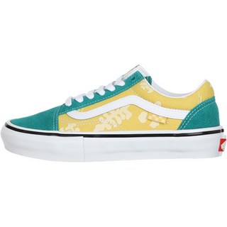 VANS Skate Old Skool男款滑板帆布鞋 VN0A5FCB3LA1