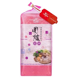 龍口 圍爐粉絲十把, 350g, 1包