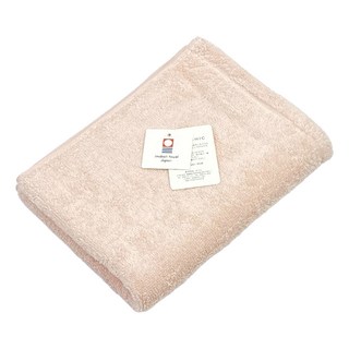 imabari towel 今治毛巾 ORIM QULACHIC 棉紗, 特殊無捻線織法, 85 x 32 cm, 1條