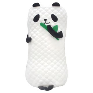 J&N 造型長抱枕, 熊貓