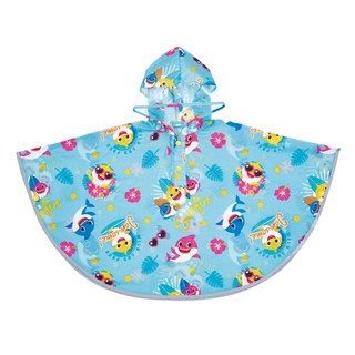 Skater 1.5~4歳用兒童雨披雨衣 RAPO2