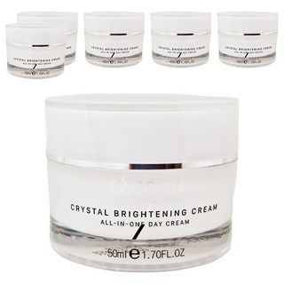 EAORON 經典素顏霜, 50ml, 6件