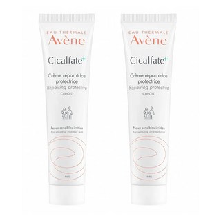 Avene 雅漾 Cica 修復霜, 40ml, 2條