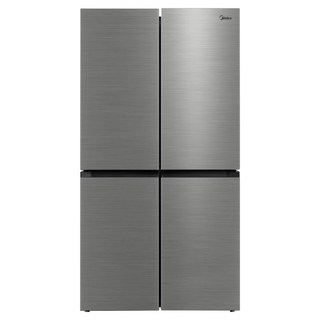 마이디어 657L 4도어 냉장고 방문설치, MDRM923FGO50