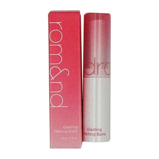 rom&nd 台灣公司貨 果凍唇膏 3.5g, 04 石榴愛河, 1支