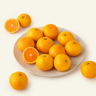 고당도 감귤, 1.4kg, 1개