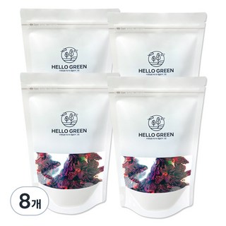 乾燥木槿花, 150g, 1包, 8包