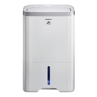 HITACHI 日立 18公升舒適節電除濕機 RD-360HS，節能省電、負離子淨化、多重模式選擇