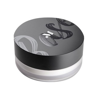 MEKO 光圈柔焦保養蜜粉, 超細輕盈粉體 毛孔隱形 定妝保養, 02 煥顏裸膚, 1件