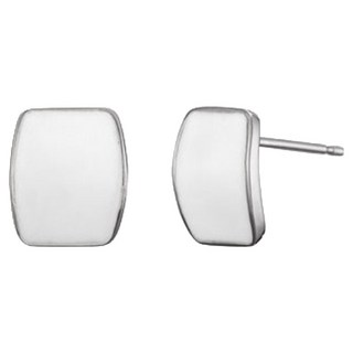 해수엘 여성용 92.5 실버 귀걸이 YUE4433