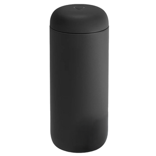 FELLOW Carter Move Mug 隨行真空保溫瓶 FLCT-15T 瘦版, 磨砂黑, 473ml, 1個