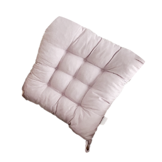 KUIBAO 快豹生活 韓式韓風ins 餅乾坐墊舒適坐墊