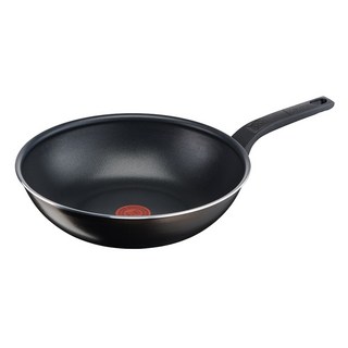 Tefal 特福 鈦1X Acty炒鍋, 28cm, 1個