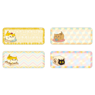 NIIMBOT B21感熱貼紙, 1個, 320張