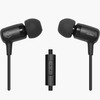 소니캐스트 유선이어폰, direm E3, JET BLACK