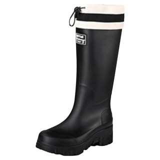 Paperments Sling String雨靴 長 10025