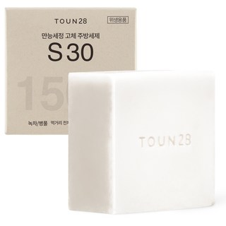 TOUN28 洗碗棒 S30, 150g, 1個