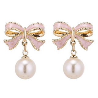 ROCiO 無耳洞耳夾式耳環 50g