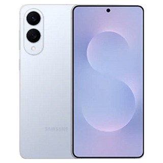 삼성전자 갤럭시 S25 Edge 자급제 SM-S937N, 티타늄 아이스블루, 512GB