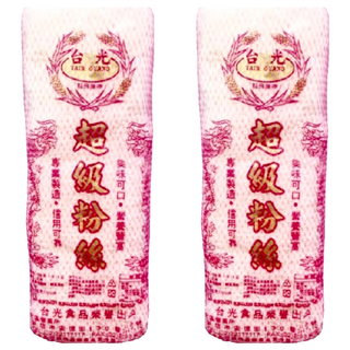 台光 超級粉絲 專業製造, 600g, 2袋