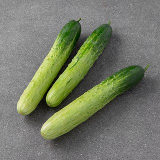 스마트팜 다다기오이, 100g, 1개, 5개입