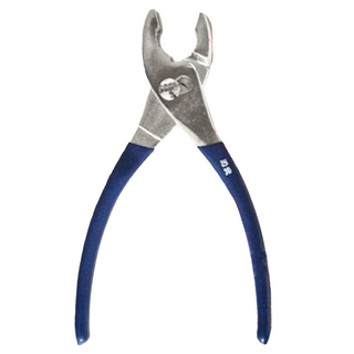 東久 8"鯉魚鉗, 碳鋼材質, 1支