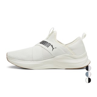 PUMA Softride Harmony女款懶人休閒鞋