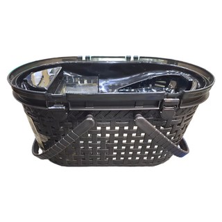 IRIS OHYAMA 愛麗思歐雅瑪 寵物外出提籃 MPC450, 深棕色, 1個