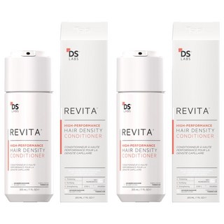 DS Laboratories Levita 頭皮護髮素, 205ml, 2個