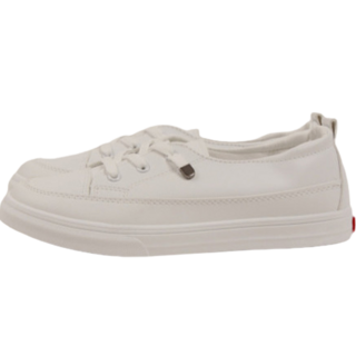 THEFREES 女款帆布鞋 z147