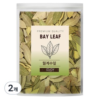 Purudi 乾燥月桂葉, 2個, 200g