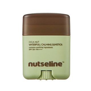 시카 넛 워터풀 카밍 선스틱 SPF50+ PA++++, 20g, 1個