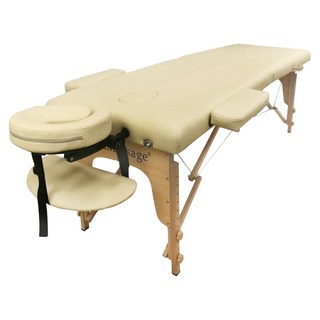 按摩床 MTZ1-Plus 1個, 醇奶茶