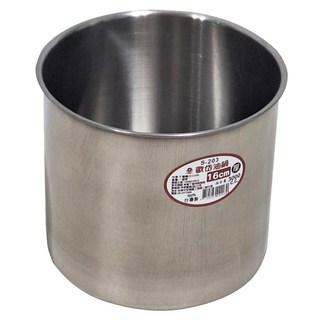 歐岱 油鍋, 16cm, 滿容量3000 C.C., S-203, 1個