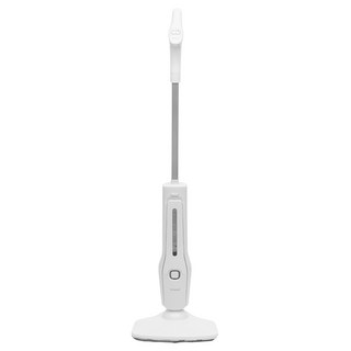BOMANN 濕拖蒸汽清潔機, 白色, SM1341W