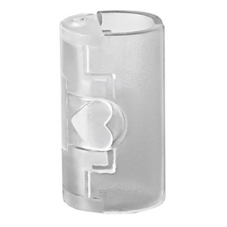 小麥購物 床單固定器6件組, 靈活卡扣, ABS材質, 透明色, 1組