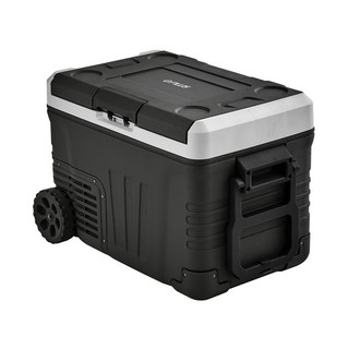 GPLUS 拓勤 行動冰箱 GP-MCR01 原廠保固, 迷霧黑, 35L