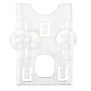 아트사인 주차케이스 흡착판 M0099 1p, 단품