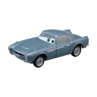 TOMICA 麥克飛彈 標準版 C-22 3歲以上, 1個