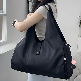 Minati 男女通用 Prada布料 旅行用波士頓包