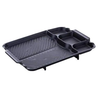 KITCHEN FLOWER 多格烤盤 不沾塗層, 44cm, 1個