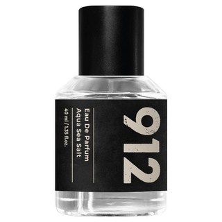 912 아쿠아 씨솔트 오 드 퍼퓸, 1개, 40ml