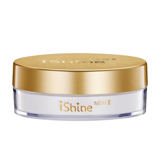 iShine 愛閃耀 玻尿酸護膚柔焦粉, NEW2, 1盒